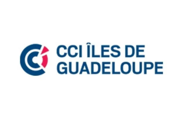 Merchant Logo Chambre de Commerce et de l' Industrie (CCI) (Chambre de Commerce et de l' Industrie des Îles de Guadeloupe)