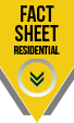 Fact Sheet Residential