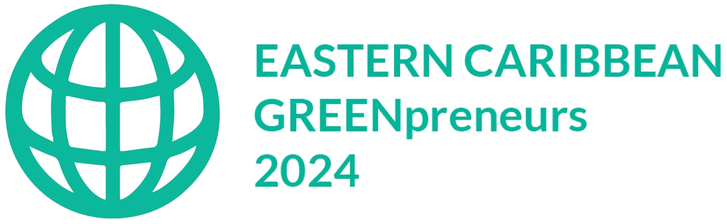 Eastern Caribbean GREENpreneurs 2024