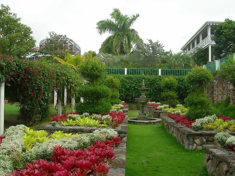 Botanical Gardens