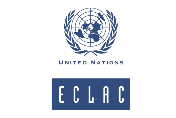 UN ECLAC Logo