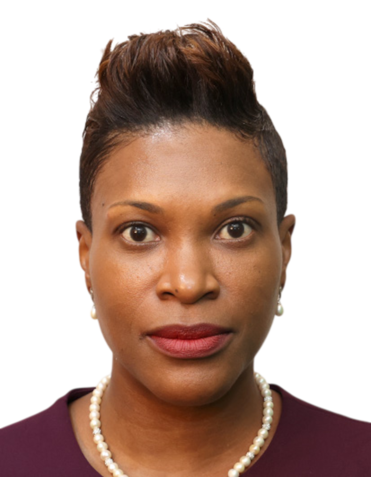 Dr. Lakisha Grant
