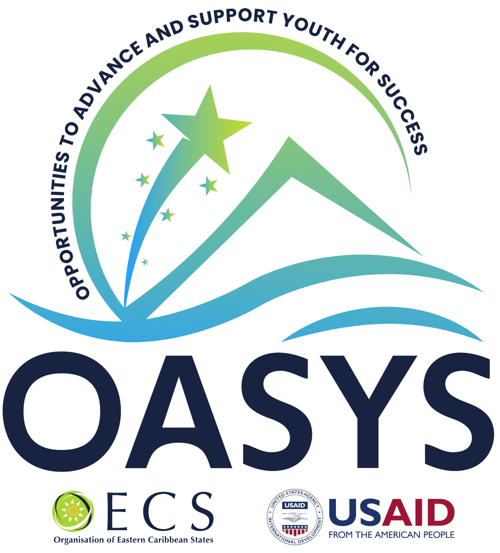 OASYS Logo