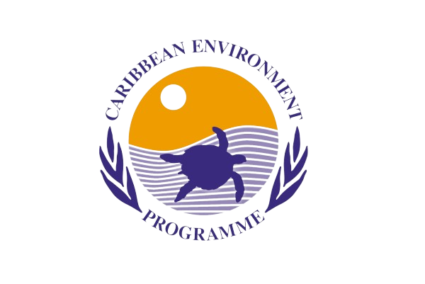 Caribbean Environment Programme Logo