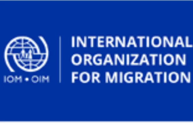 International Orginization for Migration