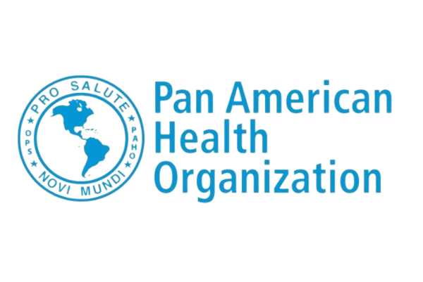 e Pan American Health Organization