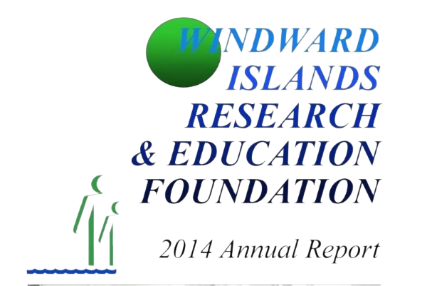 Windward Islands Research & Education Foundation 