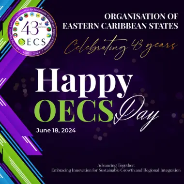 OECS Day