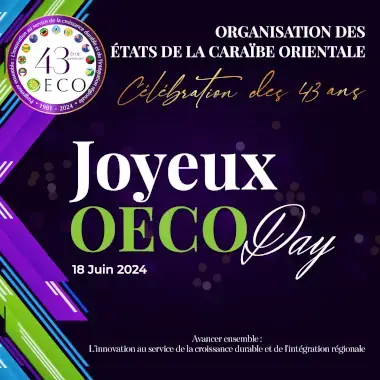 OECS Day