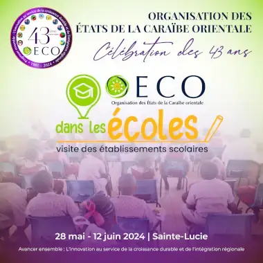 OECS in the Classroom