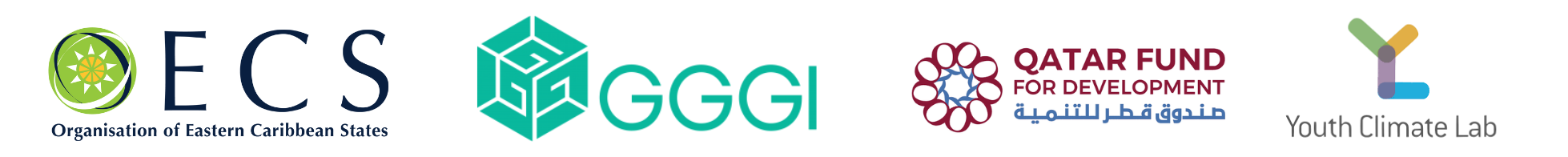 GGGI, QUATAR, OECS , Youth Lab