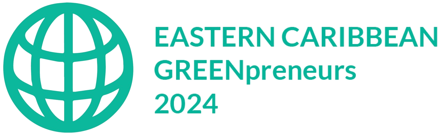 Eastern Caribbean GREENpreneurs 2024