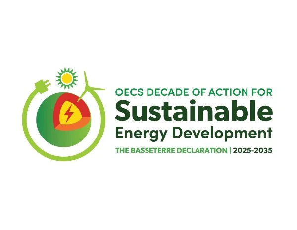 OECS Decade of Action