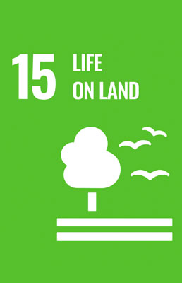 SDG15 - Life on Land