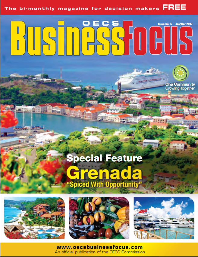 OECS Business Focus 5