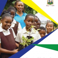  St Vincent & the Grenadines Education Statistical Digest 2017 - 2018