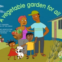 A vegetable garden for all