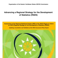 Assessment of the OECS RSS