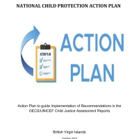 BVI Action Plan Report Oct 2019