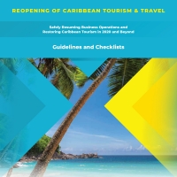 Caribbean Tourism & Travel Guidelines and Checklist for Accommmodation Providers