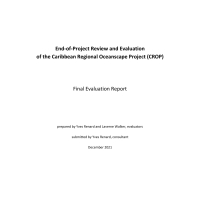 End of Project Review and Evaluation December 2021