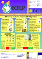 ECELP Poster Lamps 