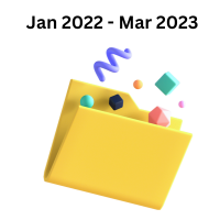 Contracts Awarded 18 January 2022 - March 2023