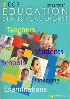 Education Statistical Digest 2013-2014
