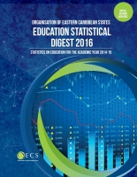 Educational Statistical Digest 2014 - 2015