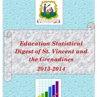  St Vincent & the Grenadines Education Statistical Digest 2014