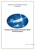 Final Report Simultaneous Model Workshop Report