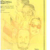 From CHARLES To MITCHELL by Charles and Joshua
