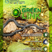 OECS GREENLINK: Volume 3 | Issue 1