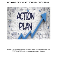 Montserrat Action Plan Report October 2019