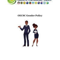 OECS Commission Gender Policy