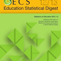  OECS Education Statistical Digest 2012-13