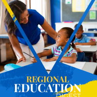 OECS Regional Education Digest 2020 - 2021