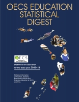 OECS Education Statistics Digest 2010-2011