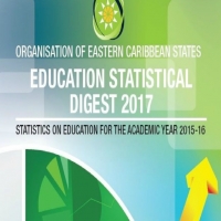 OECS Education Digital Digest 2015 - 2016 