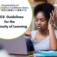 OECS Guidelines for Continuity of Learning