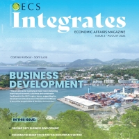 OECS Integrates Economic Affairs Magazine Issue 2