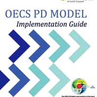 OECS Professional Development Model Implementation Guide 