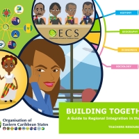 OECS Regional Integration Teacher's Resource Book