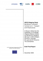 OECS Shipping Study