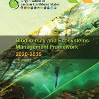 OECS Biodiversity and Ecosystems Strategy 2020 - 2035