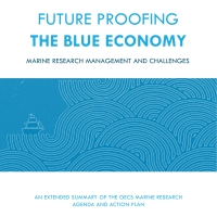 Future Proofing the Blue Economy: Marine Research Management and Challenges