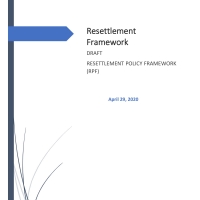 Resettlement Framework Caribbean Digital Transformation Project (P171528)