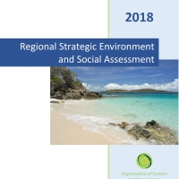Summary of Regional Strategic Environment & Social Assessment for CROP