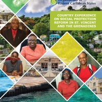 Saint Vincent and the Grenadines Case Study