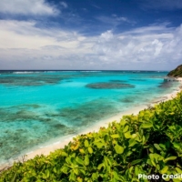Mapping Ocean Wealth in Grenada